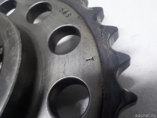 95810522211 VAG Шкив ТНВД Porsche Cayenne 958 Арт E51399270, вид 16