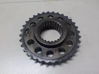 95810522211 VAG Шкив ТНВД Porsche Cayenne 958 Арт E51399270, вид 6