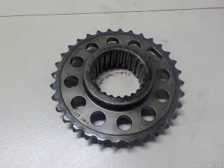 95810522211 VAG Шкив ТНВД Porsche Cayenne 958 Арт E51399270, вид 9