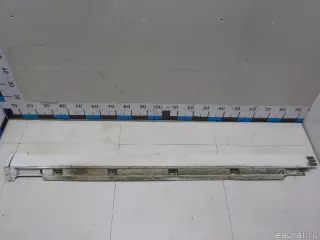 3AA853091CGRU VAG Накладка на порог (наружная) Volkswagen Passat B7 Арт E51433092, вид 1