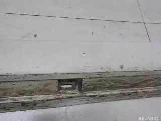 3AA853091CGRU VAG Накладка на порог (наружная) Volkswagen Passat B7 Арт E51433092, вид 9