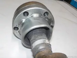 52123994AA Chrysler Вал карданный передний Jeep Cherokee KL Арт E51456297, вид 11