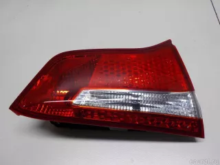 924034X000 Hyundai-Kia Фонарь задний внутренний левый Kia Rio 3 Арт E51548447, вид 1
