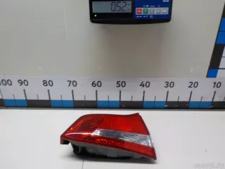 924034X000 Hyundai-Kia Фонарь задний внутренний левый Kia Rio 3 Арт E51548447, вид 7