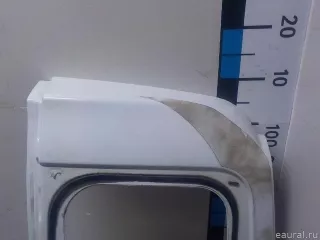 901005637R Renault Дверь багажника правая Lada largus  Арт E51689046, вид 3