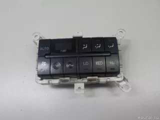 559050C070 Toyota Блок управления климатической установкой Toyota Sequoia 2 Арт E51713643