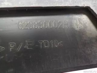  Накладка переднего бампера правая Renault Scenic 3 Арт E51731340, вид 5