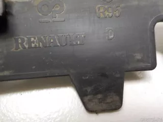  Накладка переднего бампера правая Renault Scenic 3 Арт E51731340, вид 6