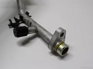 924540029R Renault Трубка кондиционера Renault Scenic 3 Арт E51732154, вид 4