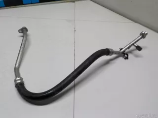 924540029R Renault Трубка кондиционера Renault Scenic 3 Арт E51732154, вид 5