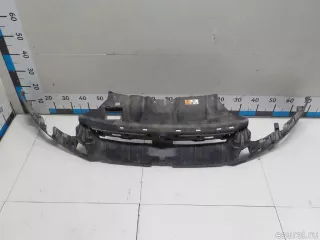 1735448 Ford Усилитель переднего бампера Ford Focus 3 restailing Арт E51735106, вид 1
