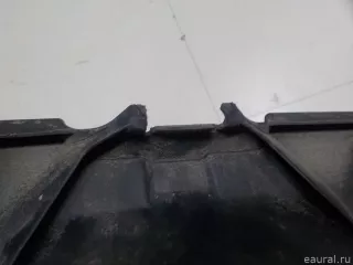 1735448 Ford Усилитель переднего бампера Ford Focus 3 restailing Арт E51735106, вид 11