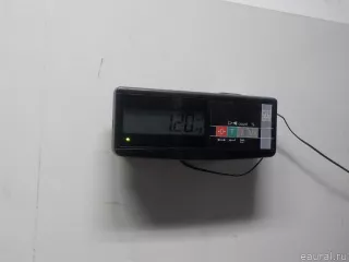 1735448 Ford Усилитель переднего бампера Ford Focus 3 restailing Арт E51735106, вид 2