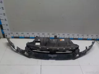 1735448 Ford Усилитель переднего бампера Ford Focus 3 restailing Арт E51735106, вид 3