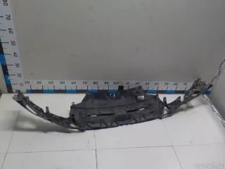 1735448 Ford Усилитель переднего бампера Ford Focus 3 restailing Арт E51735106, вид 4