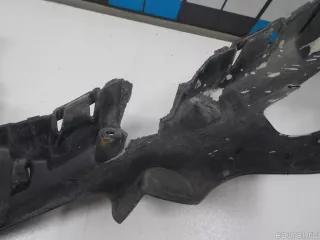 1735448 Ford Усилитель переднего бампера Ford Focus 3 restailing Арт E51735106, вид 5