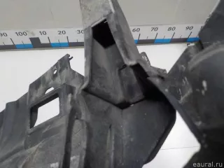 1735448 Ford Усилитель переднего бампера Ford Focus 3 restailing Арт E51735106, вид 6