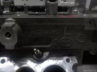 68211171AB Chrysler Головка блока цилиндров Dodge RAM 5 3.0л Арт E51786530, вид 4
