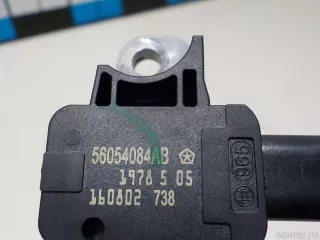 56054084AB Chrysler Датчик AIR BAG Jeep Cherokee KL Арт E51825042, вид 10