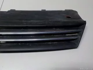 6RU853653 VAG Решетка радиатора Volkswagen Polo 6 Арт E51886585, вид 2