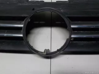 6RU853653 VAG Решетка радиатора Volkswagen Polo 6 Арт E51886585, вид 4