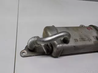 147357082R Renault Радиатор системы EGR Renault Scenic 3 Арт E51889876, вид 4