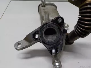 147357082R Renault Радиатор системы EGR Renault Scenic 3 Арт E51889876, вид 6