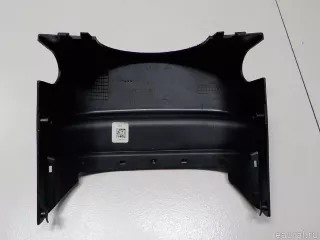 1693431 Ford Кожух рулевой колонки верхний Ford C-max 2 restailing Арт E51905012, вид 6