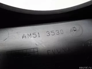 1693431 Ford Кожух рулевой колонки верхний Ford C-max 2 restailing Арт E51905012, вид 7