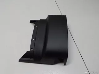 1693431 Ford Кожух рулевой колонки верхний Ford C-max 2 restailing Арт E51905012, вид 9