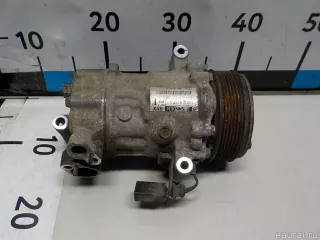 6RF820803C VAG Компрессор кондиционера Volkswagen Polo 6 Арт E51922317, вид 1