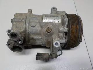 6RF820803C VAG Компрессор кондиционера Volkswagen Polo 6 Арт E51922317, вид 3