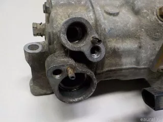 6RF820803C VAG Компрессор кондиционера Volkswagen Polo 6 Арт E51922317, вид 4
