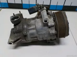 6RF820803C VAG Компрессор кондиционера Volkswagen Polo 6 Арт E51922317, вид 6