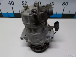6RF820803C VAG Компрессор кондиционера Volkswagen Polo 6 Арт E51922317, вид 7