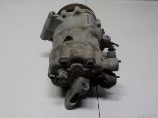 6RF820803C VAG Компрессор кондиционера Volkswagen Polo 6 Арт E51922317, вид 9