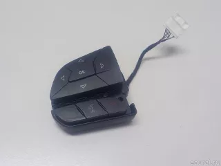 68245341AC Chrysler Кнопка многофункциональная Jeep Cherokee KL Арт E51967192, вид 1