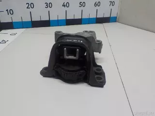 112104ED0C Nissan Подушка двигателя Nissan Qashqai 2 restailing Арт E51989240, вид 1