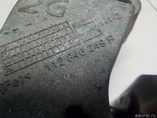 112104ED0C Nissan Подушка двигателя Nissan Qashqai 2 restailing Арт E51989240, вид 11