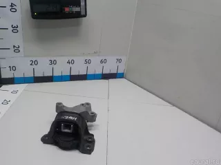 112104ED0C Nissan Подушка двигателя Nissan Qashqai 2 restailing Арт E51989240, вид 2