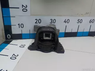 112104ED0C Nissan Подушка двигателя Nissan Qashqai 2 restailing Арт E51989240, вид 4