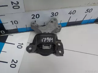112104ED0C Nissan Подушка двигателя Nissan Qashqai 2 restailing Арт E51989240, вид 5