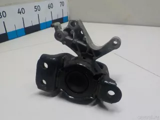 112104ED0C Nissan Подушка двигателя Nissan Qashqai 2 restailing Арт E51989240, вид 8