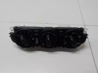 1896669 Ford Блок управления отопителем Ford Focus 3 restailing Арт E52008856, вид 3