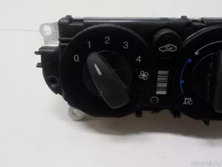 1896669 Ford Блок управления отопителем Ford Focus 3 restailing Арт E52008856, вид 4