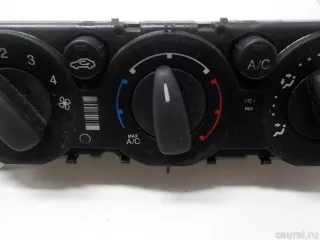 1896669 Ford Блок управления отопителем Ford Focus 3 restailing Арт E52008856, вид 5