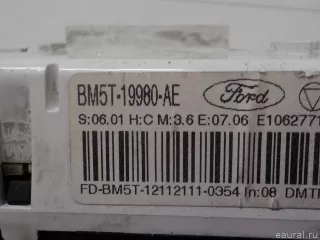 1896669 Ford Блок управления отопителем Ford Focus 3 restailing Арт E52008856, вид 10