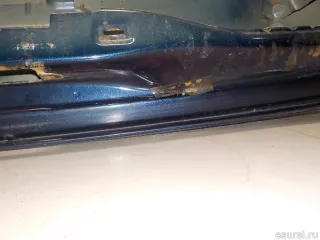 3AF827025A VAG Дверь багажника Volkswagen Passat B7 Арт E52012334, вид 13