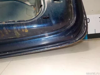 3AF827025A VAG Дверь багажника Volkswagen Passat B7 Арт E52012334, вид 14