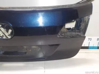 3AF827025A VAG Дверь багажника Volkswagen Passat B7 Арт E52012334, вид 5